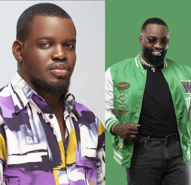 Button Rose ft. Preto Show – Cruz