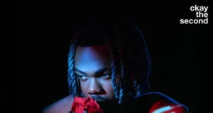 CKay – Tey Tey CKay – Tey Tey