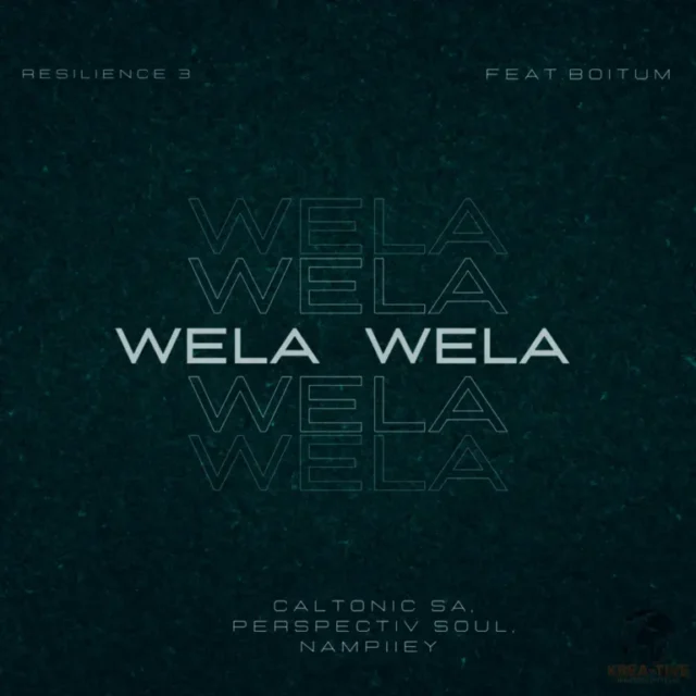Caltonic SA, Perspectiv Soul & Nampiiey – Wela Wela (feat. BoituM)