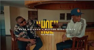 Case Buyakah – Hoe feat. Walter Nascimento Case Buyakah – Hoe feat. Walter Nascimento