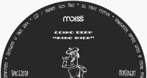 Ccino Deep – King Rich (Nu-Disco Mix) Ccino Deep – King Rich (Nu-Disco Mix)