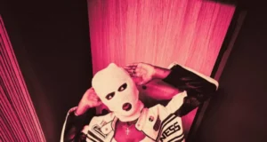 Chelsea Dinorath – Evoé Chelsea Dinorath – Evoé