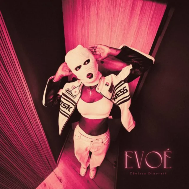 Chelsea Dinorath – Evoé
