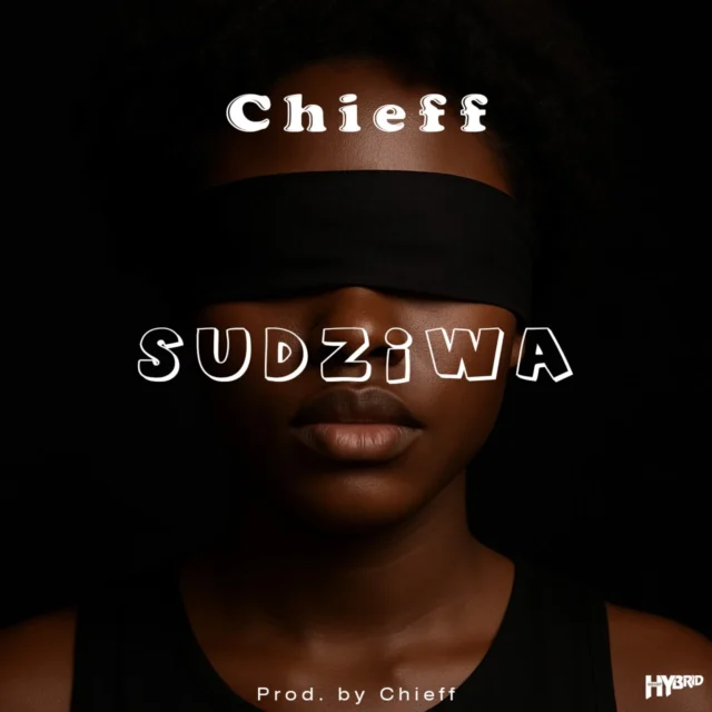 Chieff - Sudziwa