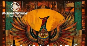 Cognac & Lapie – Rise of The Phoenix (Remixes) Cognac & Lapie – Rise of The Phoenix (Remixes)