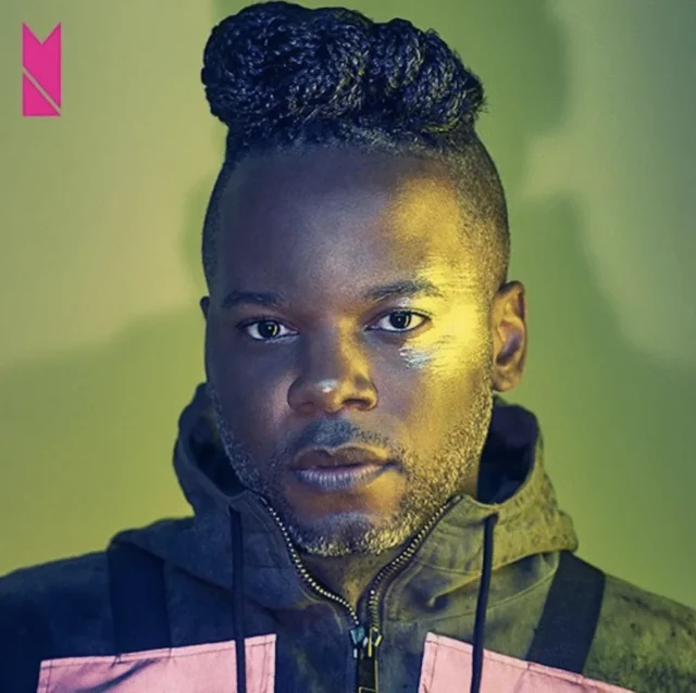 Coreon Dú – Adieu