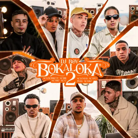 DJ BOY x Mc Kako x MC Vine7 – Bakoloka 2 (ft. Mc Don Juan, MC Joãozinho VT, MC Erik, Pê Leal & MC V7) DJ BOY x Mc Kako x MC Vine7 – Bakoloka 2 (ft. Mc Don Juan, MC Joãozinho VT, MC Erik, Pê Leal & MC V7)