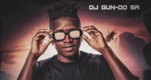 DJ Gun-Do SA – The Foundation EP DJ Gun-Do SA – The Foundation EP