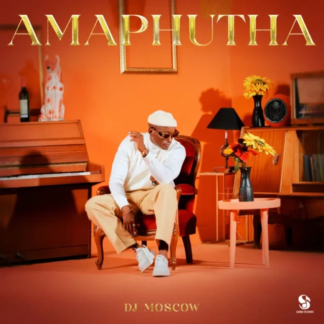 DJ MOSCOW, Cnethemba Gonelo & Msongi – Lashona (feat. Efkay Da Shiqwan, Lokzin Keys & Tumisho)