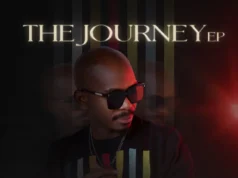 DJ Rough – The Journey EP DJ Rough – The Journey EP