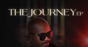 DJ Rough – The Journey EP DJ Rough – The Journey EP