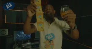 DJIIZI – Sumo Yala DJIIZI – Sumo Yala