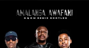 Dankie Boi – Amalanga Awafani ( Gqom Bootleg Remix) ft Mas Musiq Dankie Boi – Amalanga Awafani ( Gqom Bootleg Remix) ft Mas Musiq