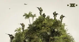 Danni Gato – Parada Militar Danni Gato – Parada Militar