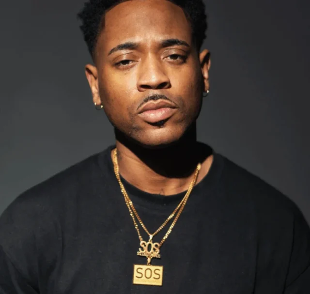 Deezy – SOS Intro