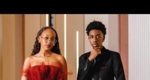 Denilson Manhique & Melony – Sara (Video Oficial)