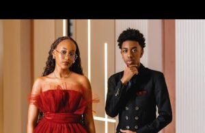 Denilson Manhique & Melony – Sara (Video Oficial)