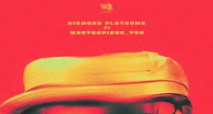 Diamond Platnumz – Babu (feat. Masterpiece_yvk) Diamond Platnumz – Babu (feat. Masterpiece_yvk)