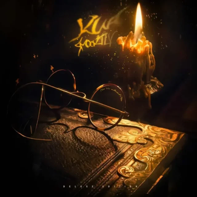 Djy Zan SA – Kwa’Smooktly Deluxe (Album)
