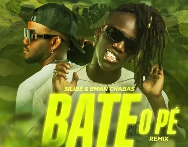 Eman Chabas – Bate o Pé (Posição)
