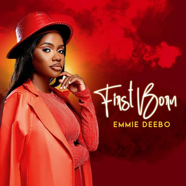Emmie Deebo - Hustle Vibes ft Sean Morgan