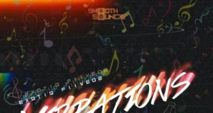 Exotiq Fiive02 – Vibrations Exotiq Fiive02 – Vibrations