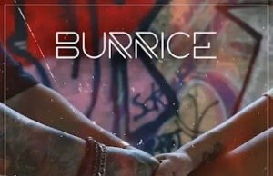 BURRICE – Fábio Lagarto X Messias Maricoa (Official Music Video)