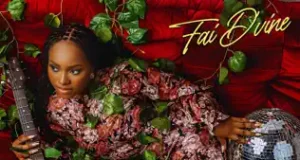 Fai D’vine – Fairy Tales Album Fai D'vine – Fairy Tales Album