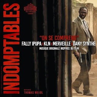 Fally Ipupa, KLN, Merveille & Dany Synthé – On Se Comprend (musique Originale Inspirée Du Film ‘indomptables’) Fally Ipupa, KLN, Merveille & Dany Synthé – On Se Comprend (musique Originale Inspirée Du Film ‘indomptables’)