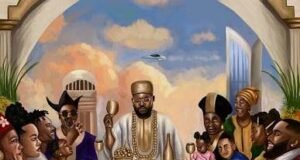 Falz – The Feast Album Falz – The Feast Album