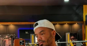 Faraó – Puto (Beef Jinito Moniz) Faraó – Puto (Beef Jinito Moniz)