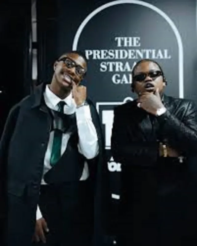 Focalistic – Based on a True Story ft Chicco