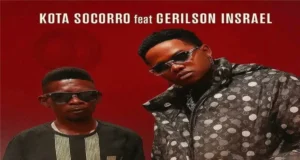 Gerilson Insrael ft. Socorro – Osana Gerilson Insrael ft. Socorro – Osana