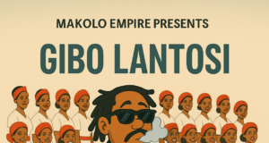 Gibo Lantos – Takulandirani Cover (Gibo Lantos & Gen Set) Gibo Lantos - Takulandirani Cover (Gibo Lantos & Gen Set)