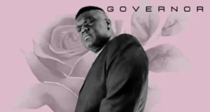 Governor – A Love Story (Album) Governor – A Love Story (Album)