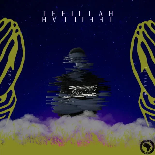 Gumz – Tefillah