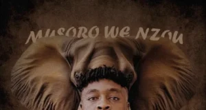 HOLY TEN – MUSORO WENZOU ALBUM HOLY TEN – MUSORO WENZOU ALBUM