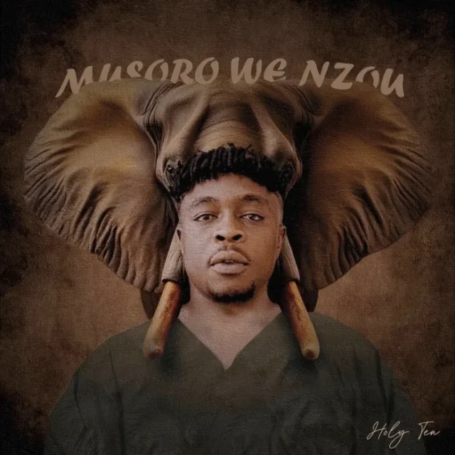 HOLY TEN – MUSORO WENZOU ALBUM