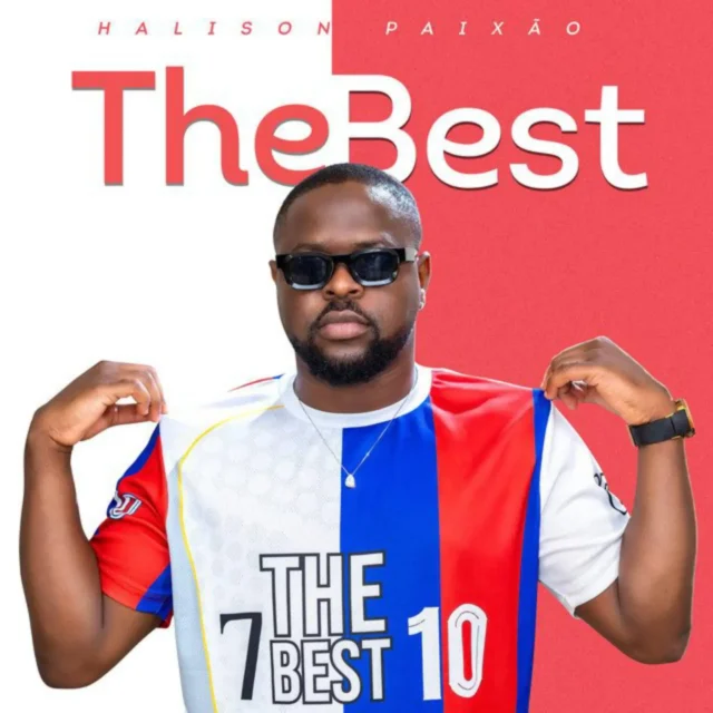 Halison Paixão – The Best