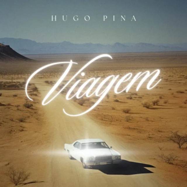 Hugo Pina – Viagem