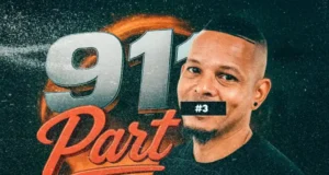 Hugo – 911, Pt. 3 (Album) Hugo – 911, Pt. 3 (Album)