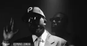 Ice Prince – Starters Album Ice Prince – Starters Album