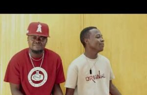 Jack Nhusec e Avelino Tomás – Amidbala (Video oficial)