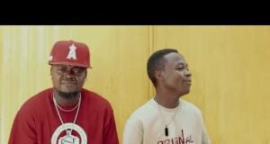 Jack Nhusec ft Avelino Tomás – Amidbala Jack Nhusec ft Avelino Tomás - Amidbala