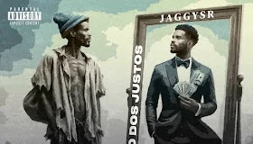 JaggySR – Sonho Dos Justos JaggySR - Sonho Dos Justos