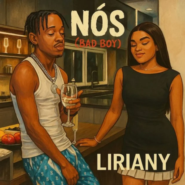 Janepada ft. Liriany – Nós (Bad Boy)