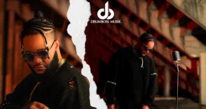 Jey Charles, Heavy-K, Dlala Thukzin, Vincii 929 – Ungabayeki Jey Charles, Heavy-K, Dlala Thukzin, Vincii 929 – Ungabayeki