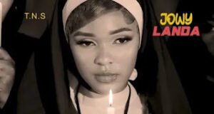 Jowy Landa – Yesu Jowy Landa – Yesu