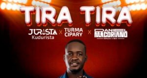 Jurista Kudurista ft. Turma Cipary – Tira Tira Jurista Kudurista ft. Turma Cipary – Tira Tira