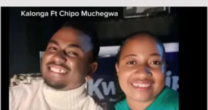 KALONGA – AFTER LOVE FT. CHIPO MUCHEGWA KALONGA – AFTER LOVE FT. CHIPO MUCHEGWA